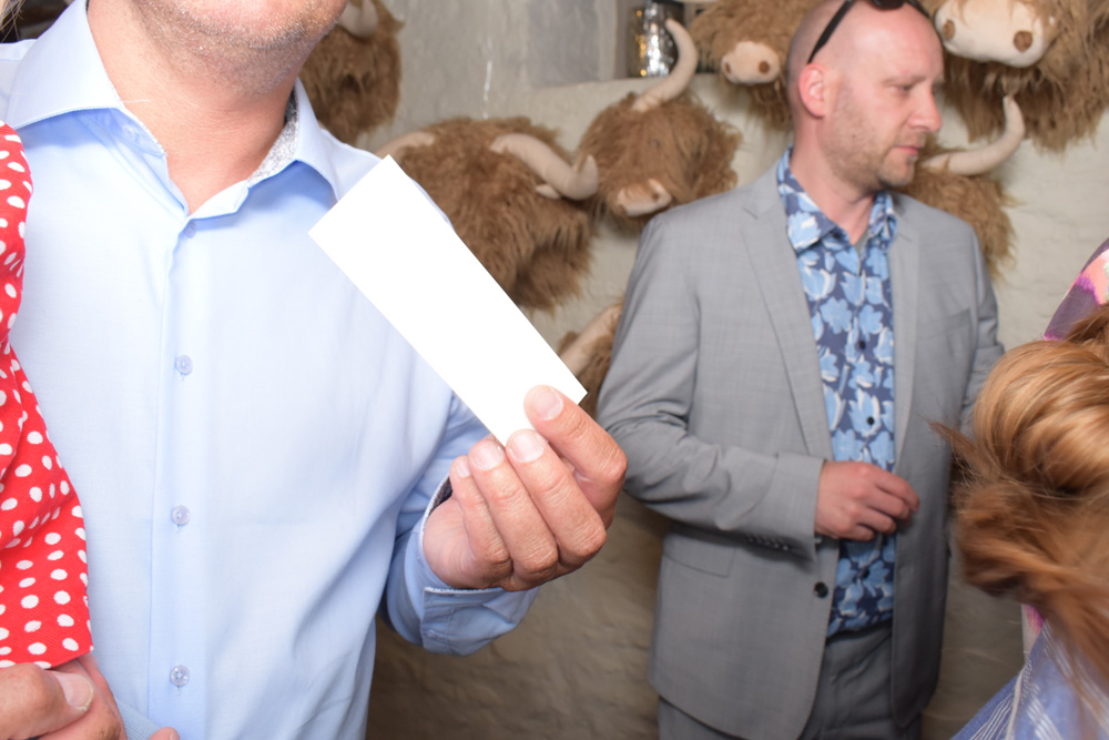 PartyBooth BY ELIAS WALPOT PHOTOGRAPHIE